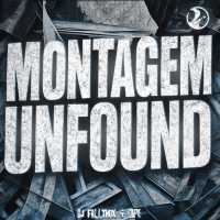 DJ FallThox - MONTAGEM UNFOUND