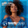 Various Artists - Afro Chill Selection 2025