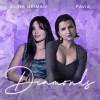FAVIA, ELINA GEIMAN - Diamonds