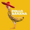 Crazy Music Channel - Pollo Banana