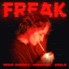 Vadim Adamov, Hardphol, Smola - Freak