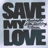 Ellie Goulding, Marshmello, AVAION - Save My Love (with Ellie Goulding & AVAION)