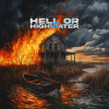 As The Structure Fails - Hell or High Water