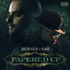 Berner, E-40 - Papered Up