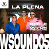 Ovy on the Drums, Beéle, W Sound - La Plena - W Sound 05