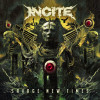 Incite - Savage New Times