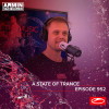 Armin van Buuren ASOT Radio - ASOT 952 - A State Of Trance Episode 952
