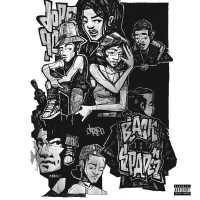 DOPE90 - Black Spades II