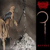 Black Soul Invader - Морана