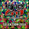 Various Artists - Bar 25 Music: Selektion 2018