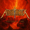 ANGUS McSIX - The Fire of Yore
