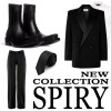 SPIRY - NEW COLLECTION