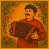 ШМЕЛЁВ - Эх, гармошка