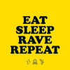 Fatboy Slim, Beardyman - Eat Sleep Rave Repeat (feat. Beardyman) [Calvin Harris Edit 2013]