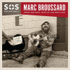 Marc Broussard - Hold on, I'm Comin'