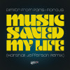 Fiorious, Dimitri from Paris - Music Saved My Life