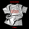 David Byrne - T Shirt