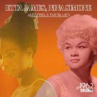 Nina Simone - Jazz Feels the Blues