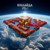 Vol. 1 - Коллайда