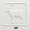 Stove God Cooks - Goat Stamp