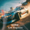 BERSKIY - Low Frequencies