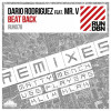 Dario Rodriguez, Mr. V - Beat Back (Klik Klak Remix)