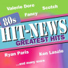 Various Artists - 80s Hit News
