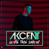 Akcent - Love the Show