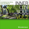 Inner City Soul vol.2 - Inner City Soul vol.2