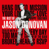 Jason Donovan - Too Many Broken Hearts