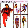 DeBarge - Rhythm Of The Night