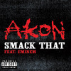 Akon, Eminem - Smack That