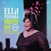 Ella Fitzgerald - Matchmaker, Matchmaker