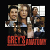 Various Artists - Grey's Anatomy Original Soundtrack