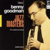 Benny Goodman - Jazz Masters - Benny Goodman
