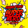 Swanky Tunes - Superhero feat. NEENAH