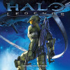 Martin O'Donnell, Martin O'Donnell, Michael Salvatori - Delta Halo Suite