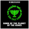 The Monolith Deathcult - Dawn of the Planet of the Ashes