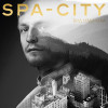 Spa-City - Вид издалека