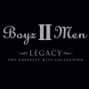 Boyz II Men - I'll Make Love To You (Edit)