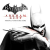 Nick Arundel - Batman: Arkham City (Original Video Game Score)