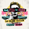 Kryder - God Save The Groove Vol. 2: The Miami Edition (Mixed By Kryder)