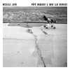Nicolas Jaar, Dave Aju - Space Is Only Noise If You Can See (Dave Aju Remix)