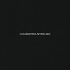 Cigarettes After Sex - John Wayne